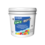 MAPEI Ultrabond ECO GPT Hybrid-Polymer Adhesive for Gauged Porcelain Tile (4.8 gal)
