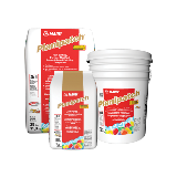 MAPEI Planipatch Gray Polymer-Modified Cement-Based Patching Compound