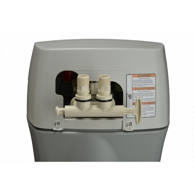 40,000 Grain Water Softener