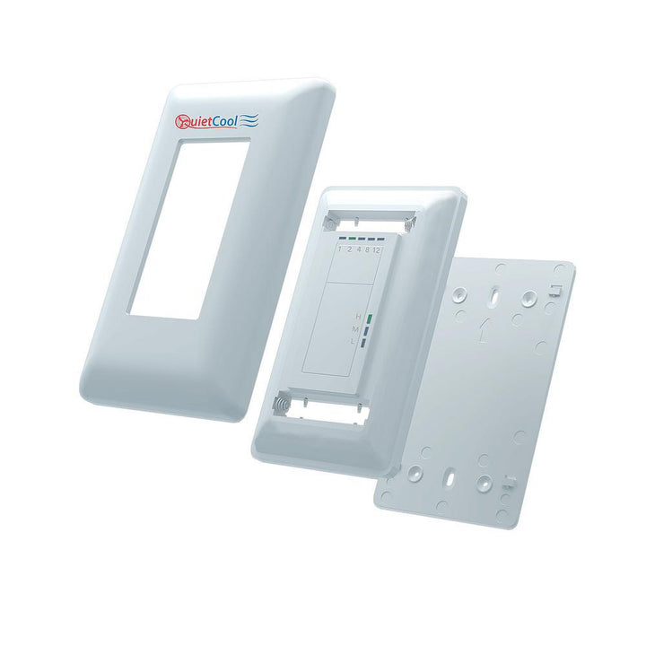 Wireless RF Control Switch - Super Arbor