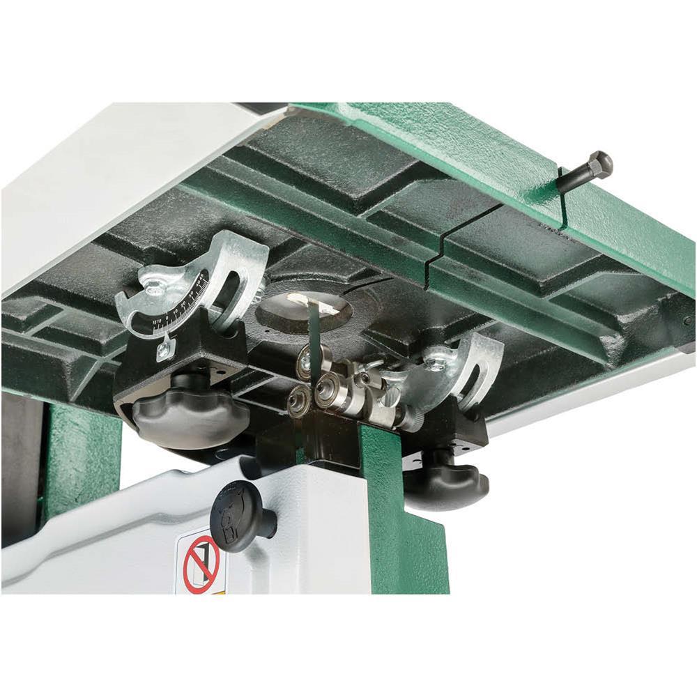 14" Deluxe Bandsaw - 35th Anniversary Edition - Super Arbor