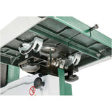 14" Deluxe Bandsaw - 35th Anniversary Edition - Super Arbor