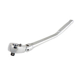 Craftsman 3/8 in. Drive SAE Bent Handle Flex Head Ratchet, 72 Teeth