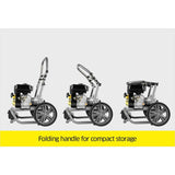 Karcher G3000 X - 3000 PSI Gas PW, 2.4 GPM with Karcher KXs Engine - Axial Pump