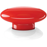 Button Multicontroller in Red - Super Arbor