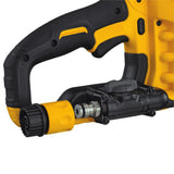 FLEXVOLT 60-Volt Lithium-Ion 9 in. Construction Saw - Super Arbor
