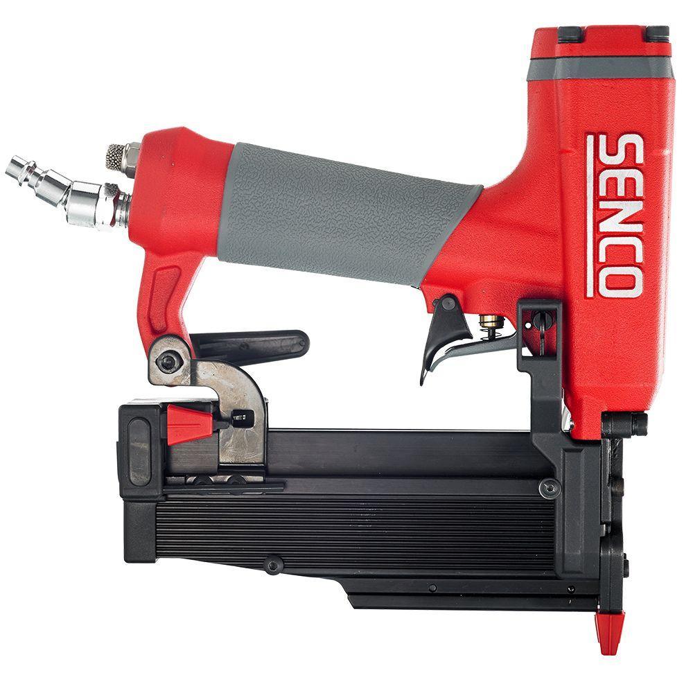 FinishPro 23LXP 2 in. 23-Gauge Headless Pinner - Super Arbor