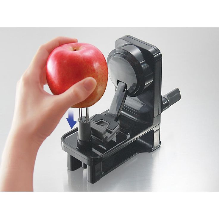 Peeler