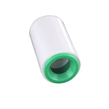 Raindrip 1/2 x 1/2 in. Compression x PVC Drip Irrigation Adapter, 3-Pack
