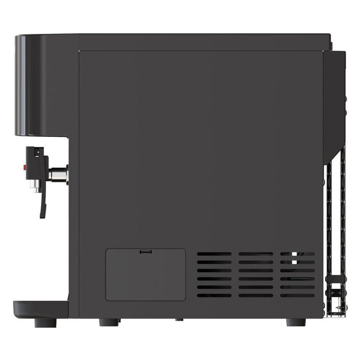 2000 Series Bottleless Water Filtration Cooler with 4 Stage Filtration in White