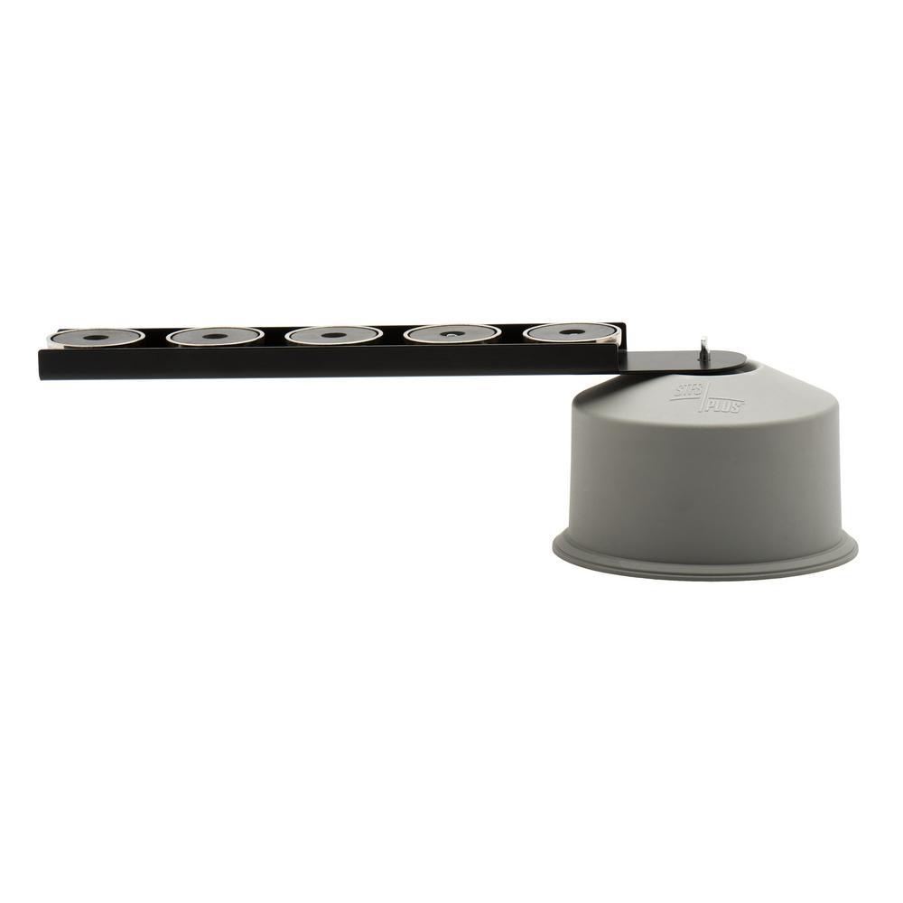 STFS Plus LC Cooktop Fire Suppressor - Super Arbor