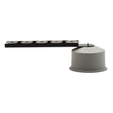 STFS Plus LC Cooktop Fire Suppressor - Super Arbor