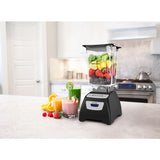 Classic 570 90 oz. 3-Speed, Pulse and 2-programmed buttons Black Blender