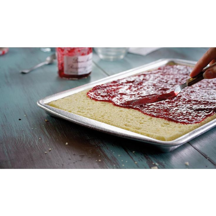 10 in. x 15 in. Jelly Roll Pan