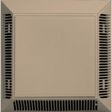 Intake/Exhaust Siding Vent #069-Tan - Super Arbor