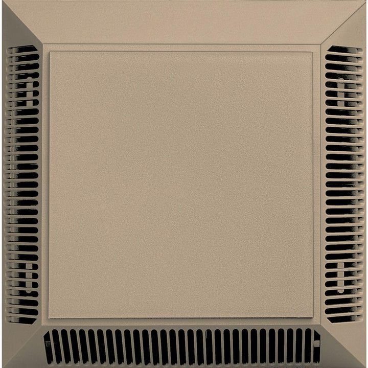 Intake/Exhaust Siding Vent #069-Tan - Super Arbor
