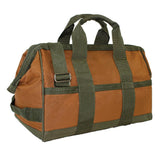 Gatemouth 16 in. Tool Bag - Super Arbor