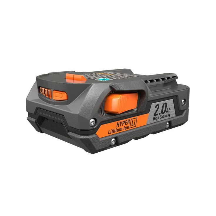 18-Volt 2.0 Ah Lithium-Ion Battery