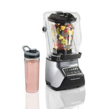 52 oz 5-Speed Grey Sound Shield 950 Blender