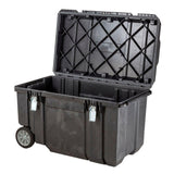 Tough Chest 38 in. 63 Gal. Mobile Tool Box - Super Arbor