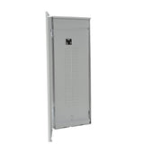 PL Series 200 Amp 40-Space 40-Circuit Main Breaker Outdoor Load Center - Super Arbor