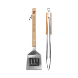 New York Giants 2-Piece BBQ Utensil Set