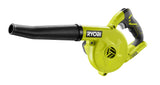 18-Volt ONE+ Cordless Compact Workshop Blower (Tool Only)