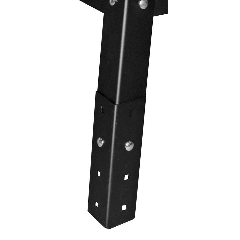 Variable Speed Scroll Saw Stand for EX-16 and EX-21 - Super Arbor