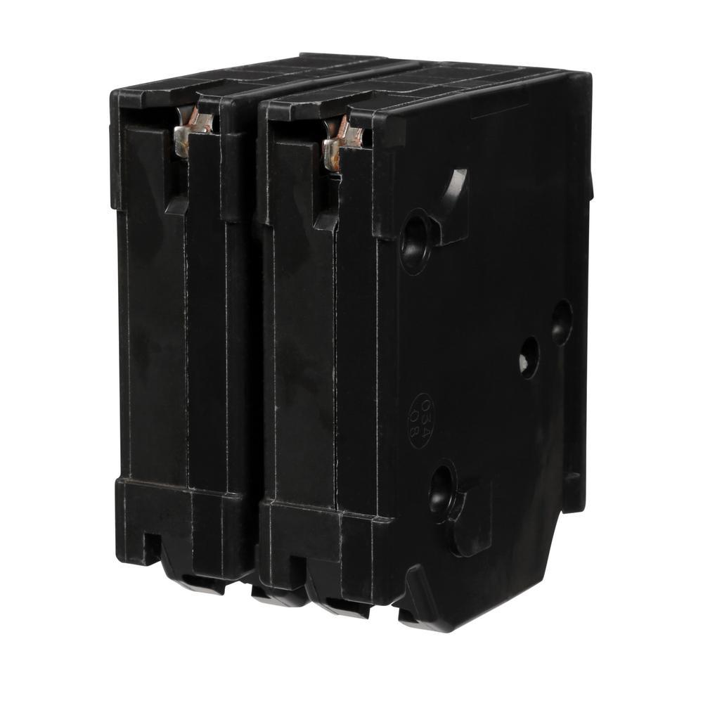 Homeline 60 Amp 2-Pole Circuit Breaker