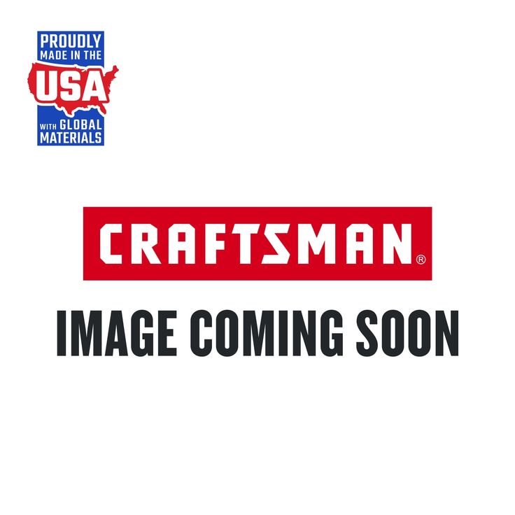 Craftsman 9/16 in. SAE 12 Point Standard Socket