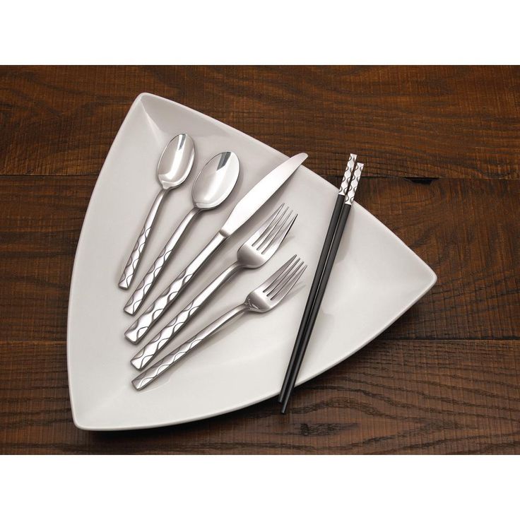 Shui 18/0 Stainless Steel Rice/Soup Spoons (Set of 12)
