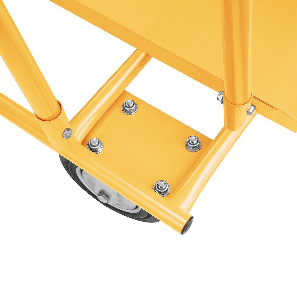Drywall Hauler Cart - Super Arbor