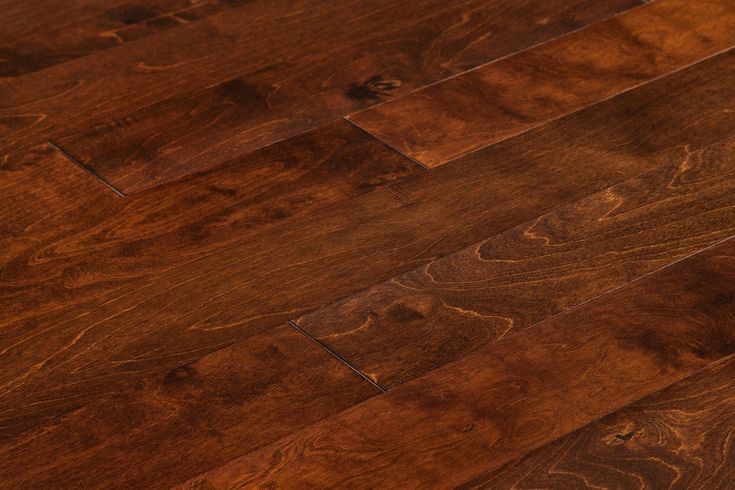 BuildDirect Birch - Texas brown 1.5mm Thick RL X 5