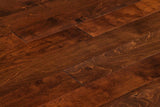 BuildDirect Birch - Texas brown 1.5mm Thick RL X 5