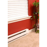 36 in. 750-Watt Baseboard Heater - Super Arbor