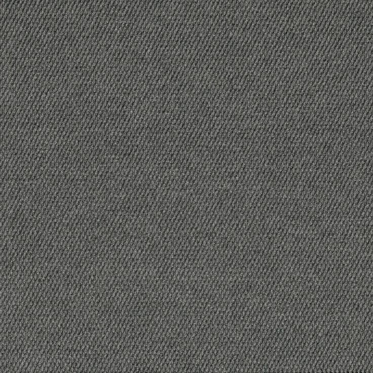 Foss Peel and Stick First Impressions Shadow Hobnail Texture 24 in. x 24 in. Commercial Carpet Tile (15 Tiles/Case)