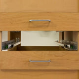 12 in. Soft Close Full Extension Undermount Drawer Slides Kit (6-Pair)