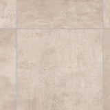 TrafficMASTER Modular Natural Slate Vinyl Sheet, Sold by 12 ft. Wide x Custom Length