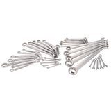 Craftsman 32 pc Metric and SAE Combination Wrench Set