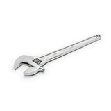 18 in. Adjustable Wrench