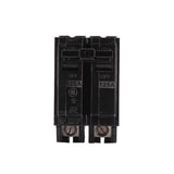 Q-Line 125 Amp 2 in. Double Pole Circuit Breaker - Super Arbor