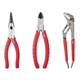 PACKOUT Tote With Pliers Set (4-Piece) - Super Arbor