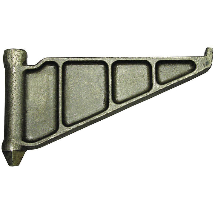 Buyers Products Company 5,000 lbs. Capacity 8 in. Forged Steel Trailer Outrigger - Super Arbor