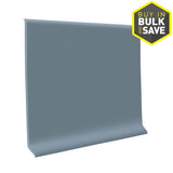 Flexco 4-in x 4-in Thermoplastic Rubber Floor Base