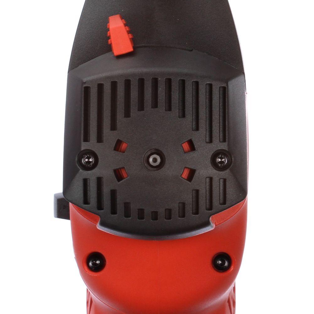 120-Volt SDS-Plus TE-7 Corded Rotary Hammer Drill Kit with 4 TE-CX Hammer Drill Bits - Super Arbor