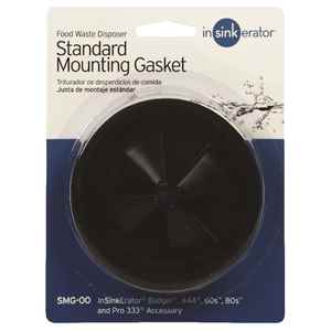 InSinkErator Garbage Disposal Gasket N/A hp; InSinkErator Garbage Disposal Gasket N/A hp - Super Arbor