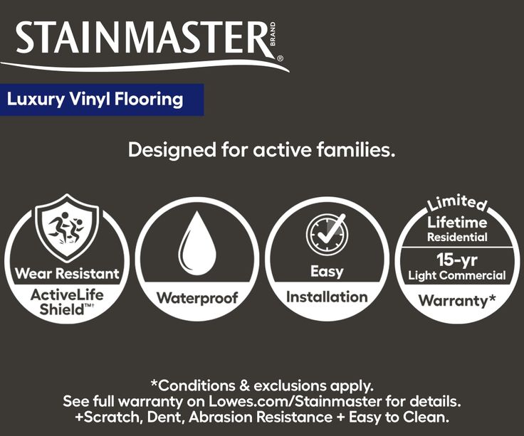 Preston Oak 12-mil x 9-in W x 60-in L Waterproof Interlocking Luxury Vinyl Plank Flooring (22.53-sq ft/ Carton)