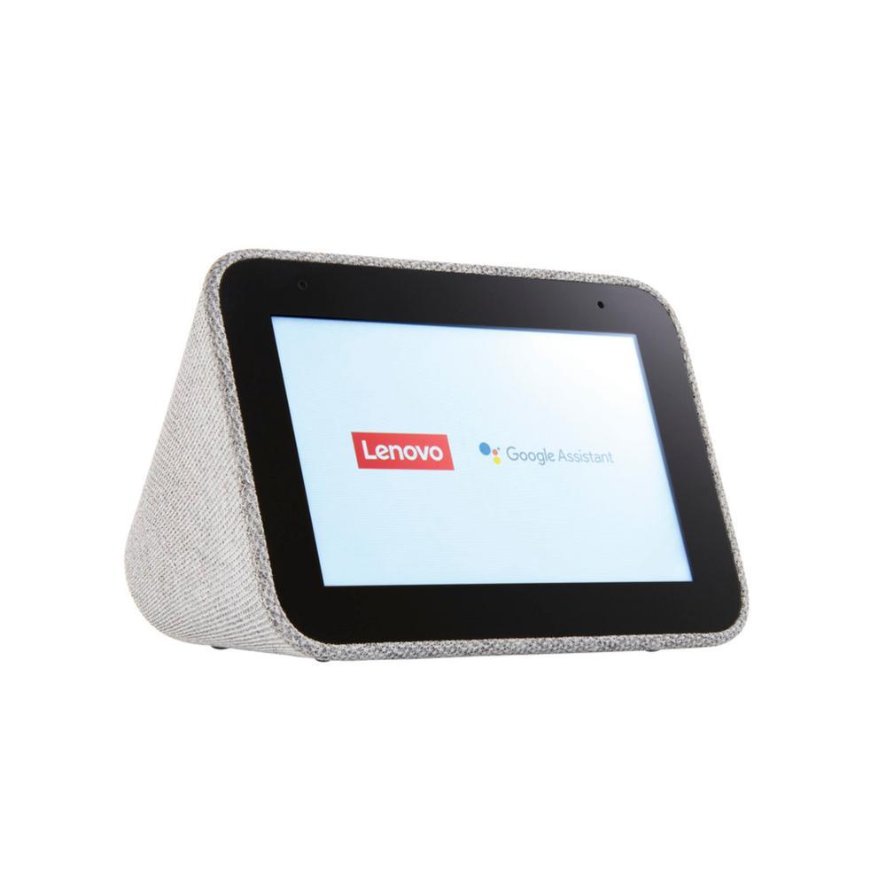 Smart Clock with the Google Assistant - Super Arbor