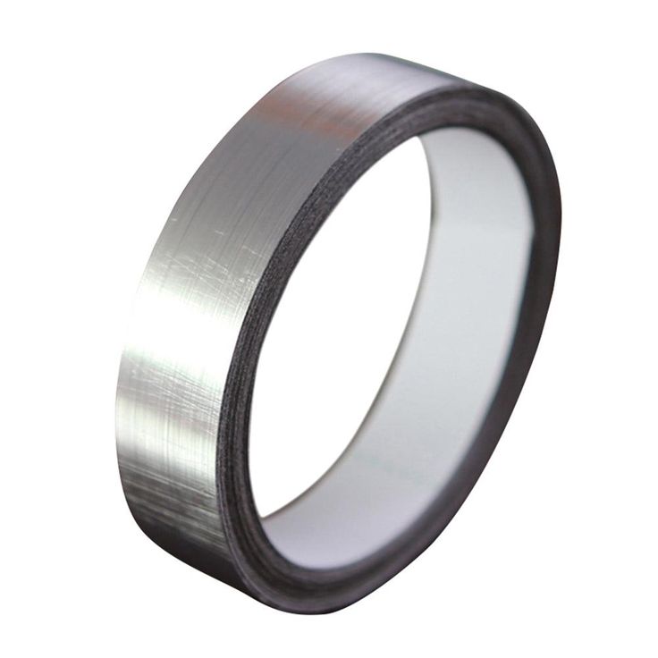 Ceramic Tile Mildewproof Gap Tape Tile Gap Sealing Tape Waterproof Foil Strip Silver Golden Rims