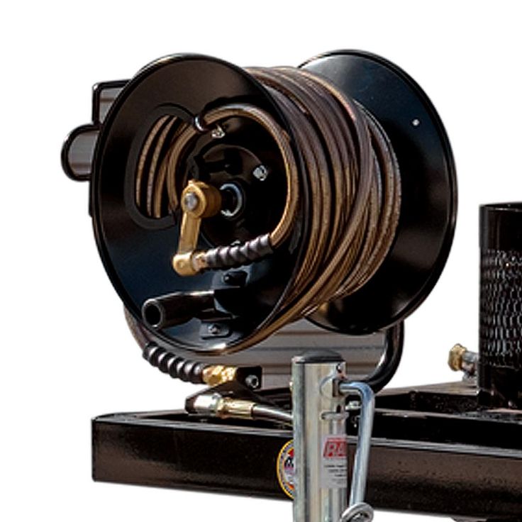 Simpson 4200 95002 PSI at 4.0 GPM with HONDA GX390 Cold Water Pressure Washer